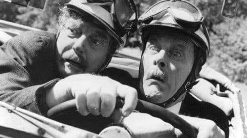 Åsa-Nisse på hal is Bild 1