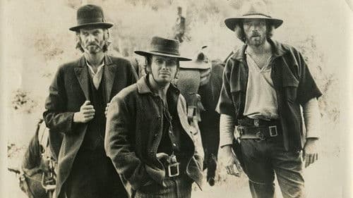 The Great Gundown Bild 1