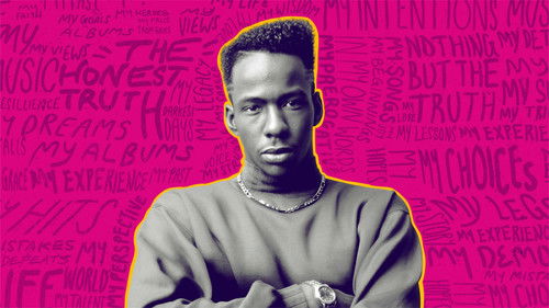 Biography: Bobby Brown Bild 2