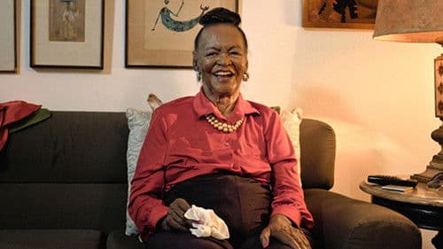 Diálogos com Ruth de Souza Bild 1