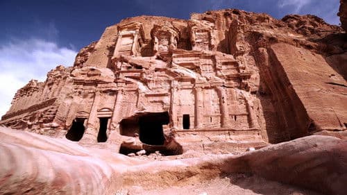 Petra: Secrets of the Ancient Builders Bild 1