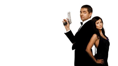 Johnny English - Der Spion, der es versiebte Bild 4
