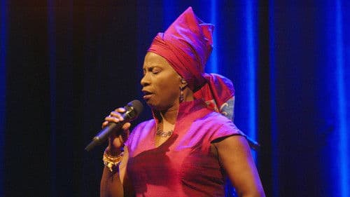 Angélique Kidjo : 40 ans de carrière Bild 1