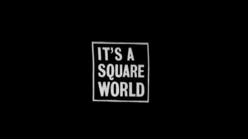 It's a Square World Bild 1