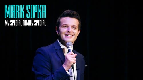 Mark Sipka: My Special Family Special Bild 2