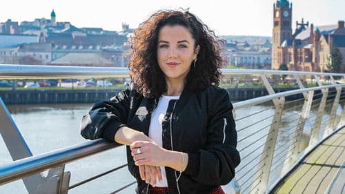 The Real Derry: Jamie-Lee O'Donnell Bild 1