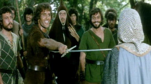 Der feurige Pfeil der Rache Bild 8