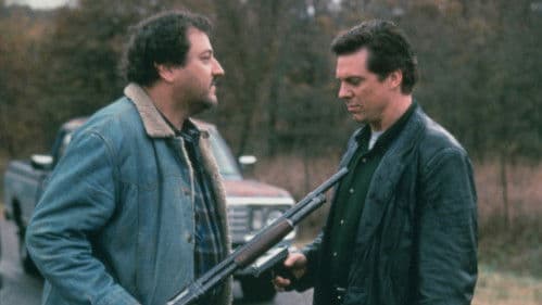 Midnight Run - Ein Kopfgeldjäger mit Herz Bild 3