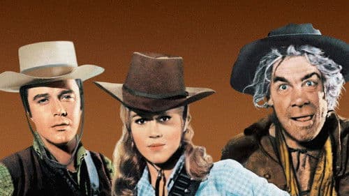 Cat Ballou - Hängen sollst du in Wyoming Bild 7