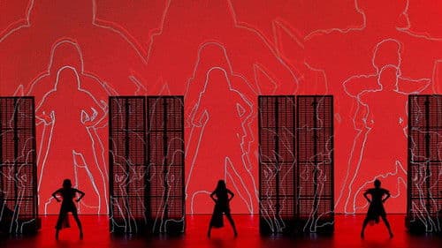 Reframe THEATER EXPERIENCE with you Bild 5