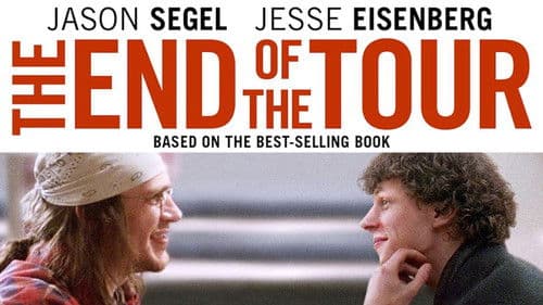 The End of the Tour Bild 8