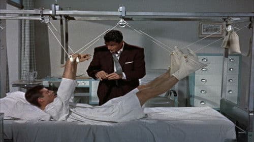 Patient mit Dachschaden Bild 3