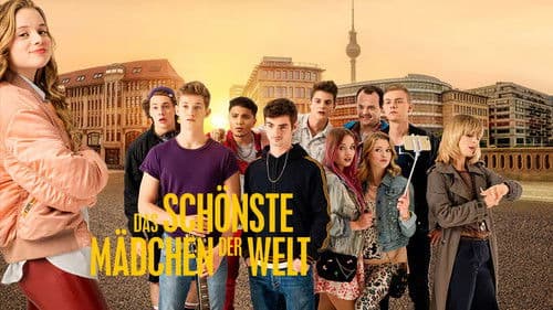 Das schönste Mädchen der Welt Bild 3