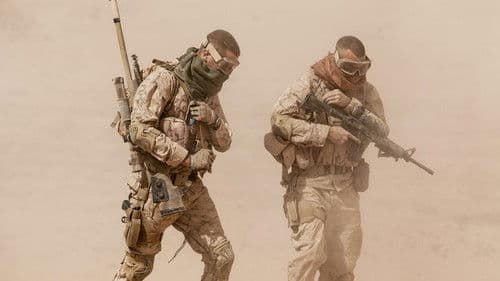 Überleben - Ein Soldat kämpft niemals allein Bild 4