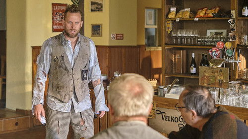 Franta mimozemšťan Bild 8