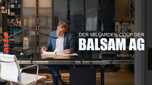 Der Milliarden-Coup - Deutschlands schlimmstes Wirtschaftsverbrechen Bild 1