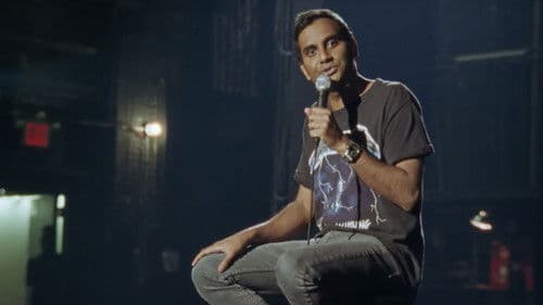 Aziz Ansari: Right Now Bild 1