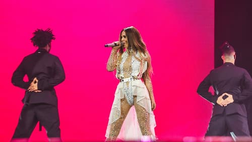 The Girls Aloud Show Bild 4