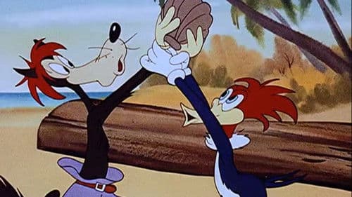 Fair Weather Fiends Bild 1