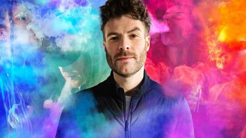 Jordan North: The Truth About Vaping Bild 2