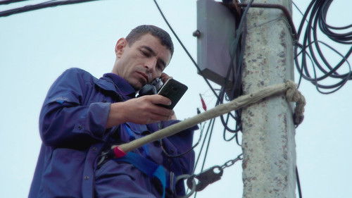 Please Hold The Line Bild 3