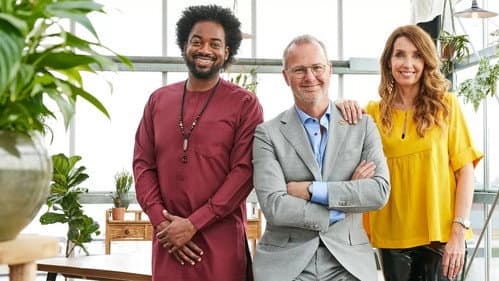 Married at First Sight: Match or Mistake Bild 4