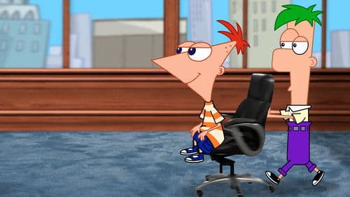 Take Two with Phineas and Ferb Bild 1