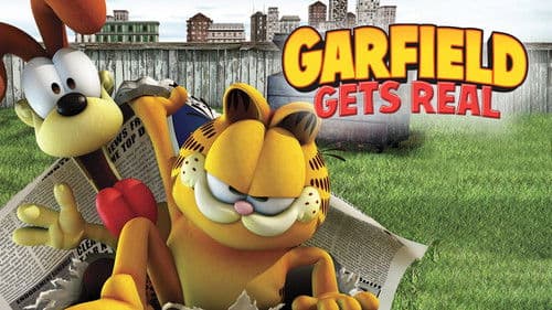 Garfield - Fett im Leben Bild 5