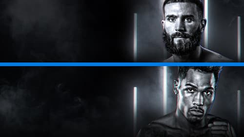 Caleb Plant vs. Armando Resendiz Bild 3