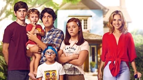 Mamá se fue de viaje Bild 1