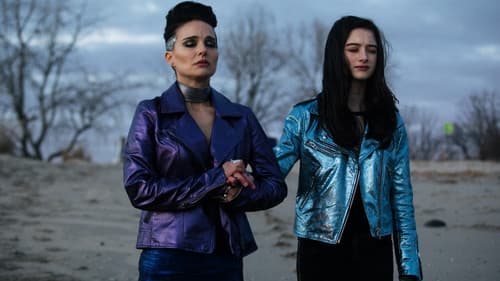Vox Lux Bild 2