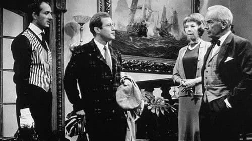 Das siebente Opfer Bild 1