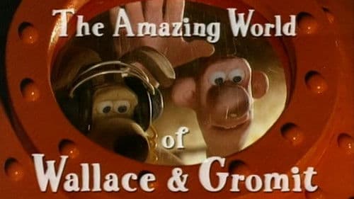 The Amazing World of Wallace & Gromit Bild 1