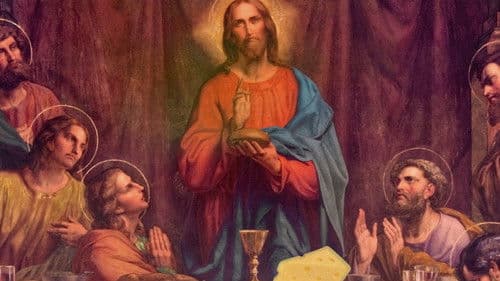 Government Cheese Bild 1