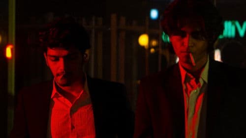 The Influenced Bild 5