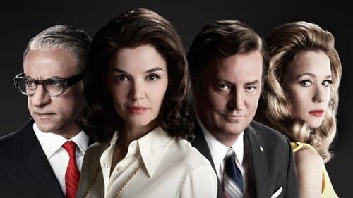 The Kennedys: After Camelot Bild 1