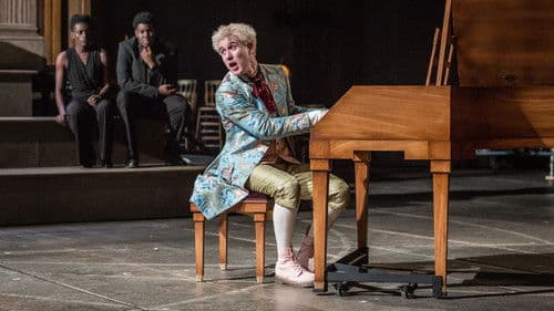 National Theatre Live: Amadeus Bild 6