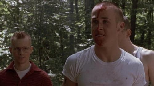 Inside a Skinhead Bild 1