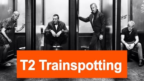 T2 Trainspotting Bild 2