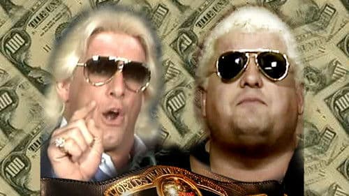 NWA Starrcade 1984 Bild 1