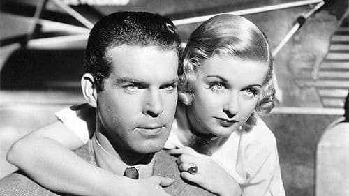 13 Hours by Air Bild 3