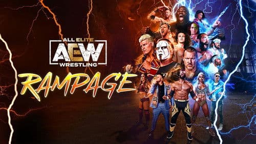 All Elite Wrestling: Rampage Bild 6