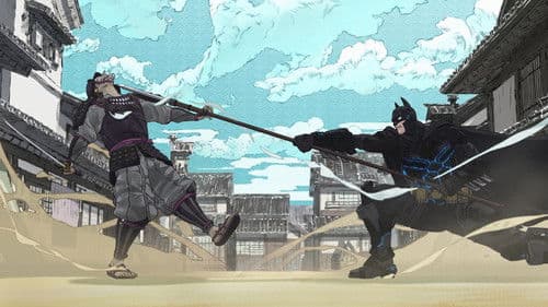 Batman Ninja Bild 3
