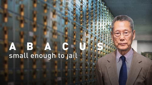 Abacus: Small Enough to Jail Bild 1
