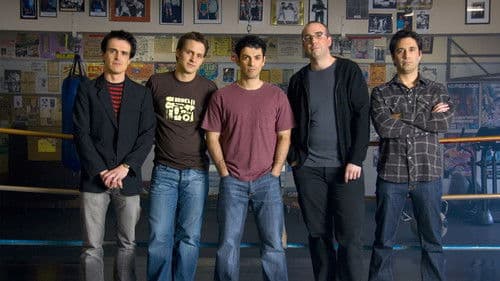 The Chaser's War on Everything Bild 2