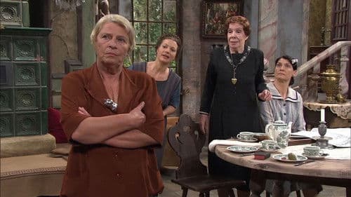 Der Komödienstadel - Herz ist Gold Bild 1