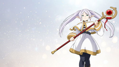 Frieren - Nach dem Ende der Reise Bild 6