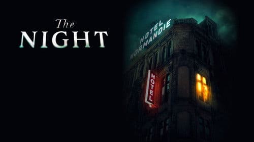 The Night - Es gibt keinen Ausweg Bild 8