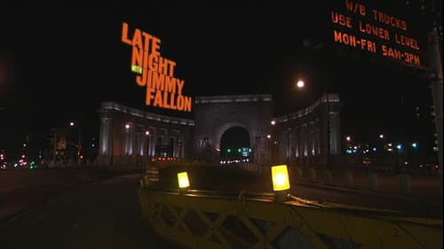 Late Night with Jimmy Fallon Bild 2