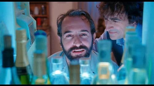 Der Klang von Eiswürfeln Bild 4